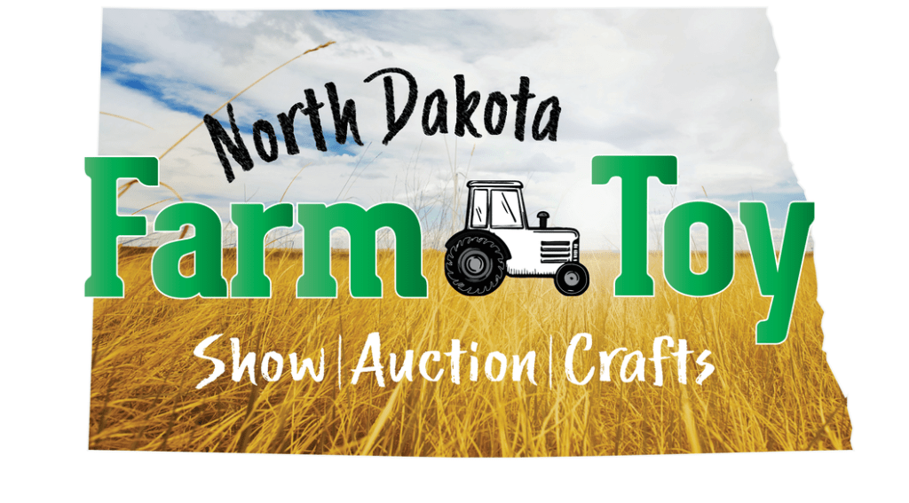 37th Annual North Dakota Farm Toy Show Returns to LaMoure News Dakota