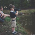 fishing-kids-bonding