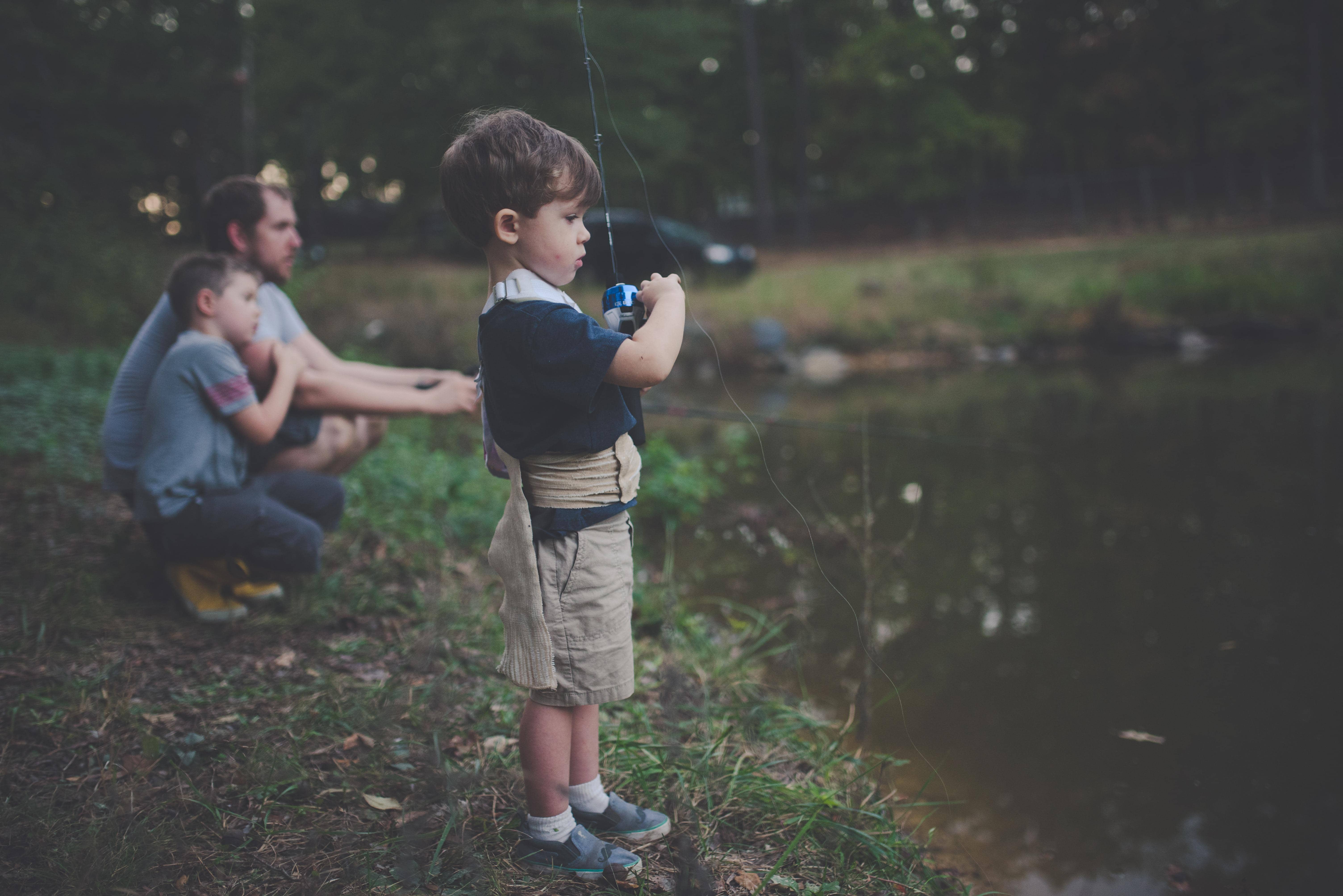 Where Are The Fish Biting in North Dakota? News Dakota