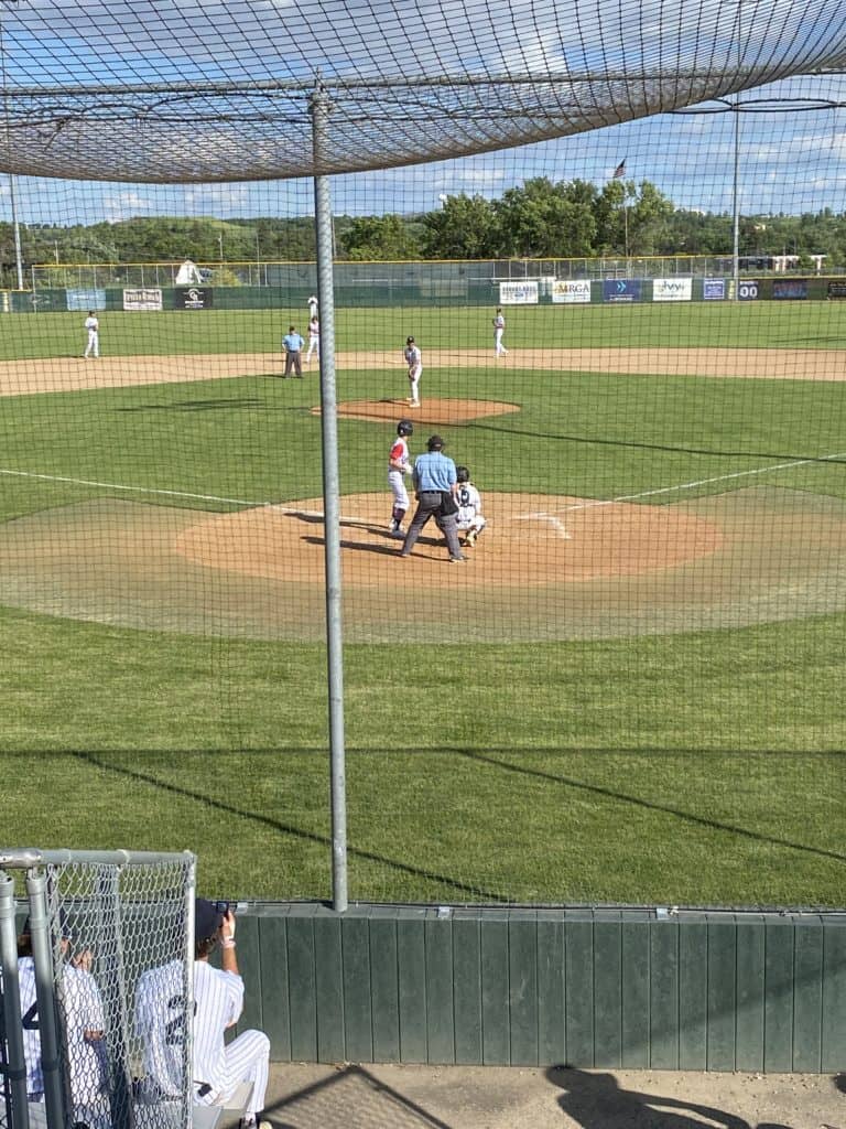 Casselton Dominates Valley City in Big Win - Vimarsana News