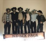 ND Six Pack: Tribute