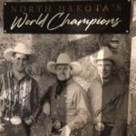 Tribute: To ND World Champions.