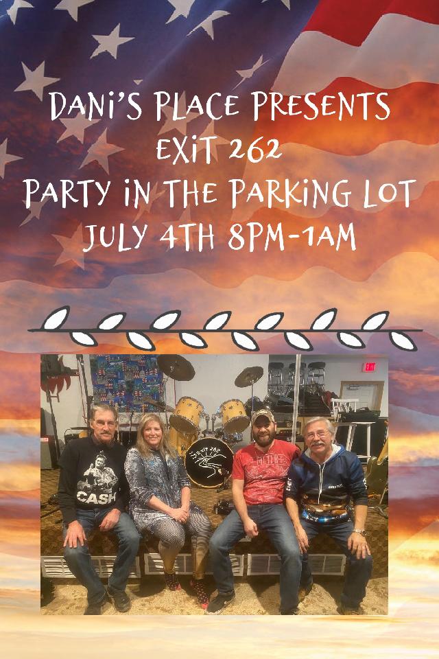 4th of July Celebration in Gackle News Dakota