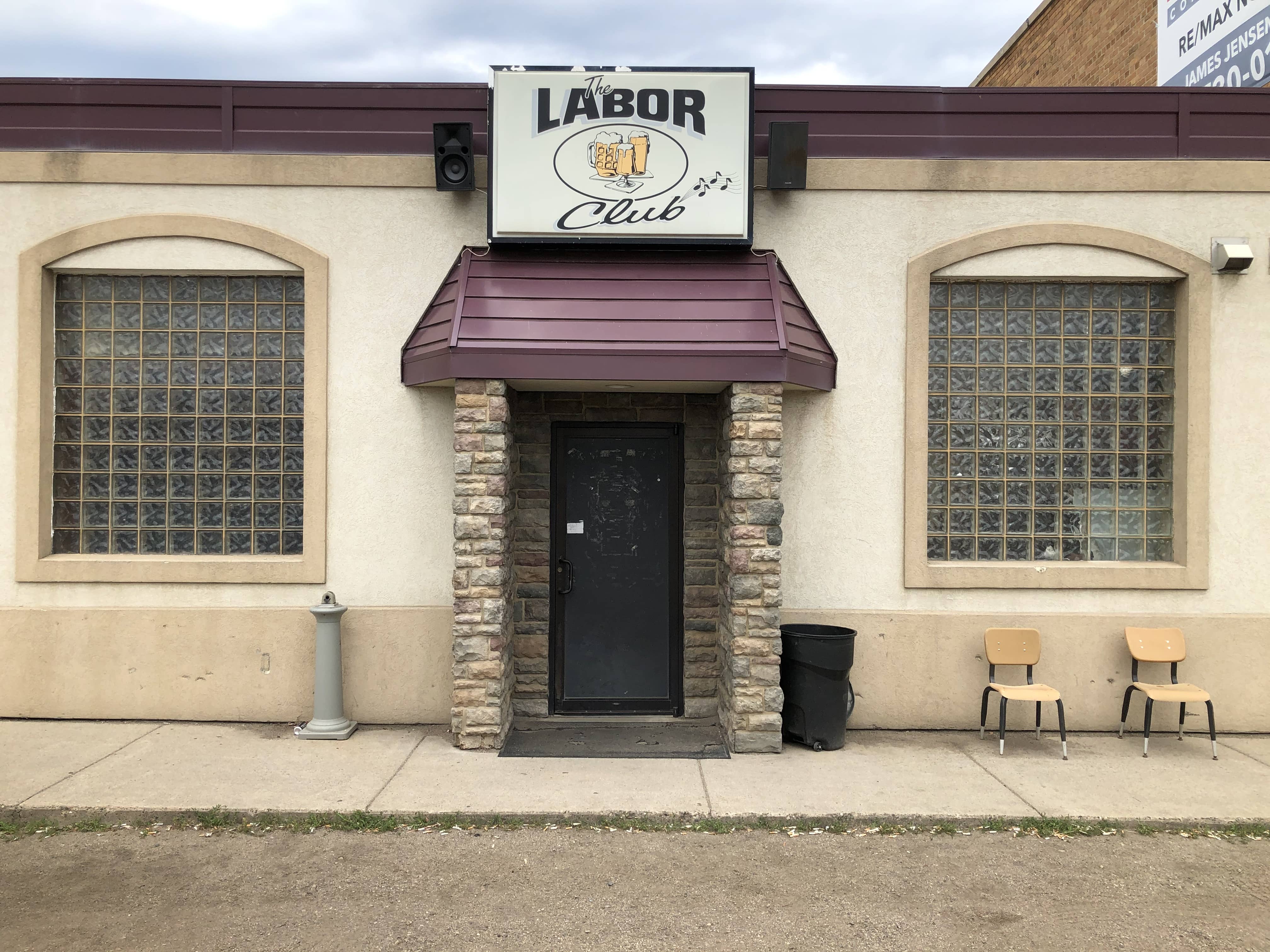 Labor Club Valley City Nd: Fostering Labor Unity And Community Well-being