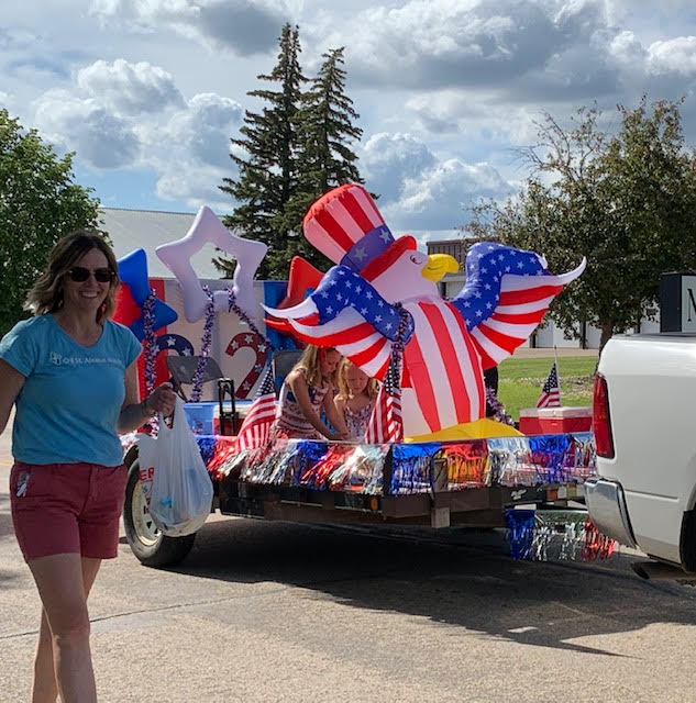 2022 Independence Day Parade Winners Announced - Vimarsana News
