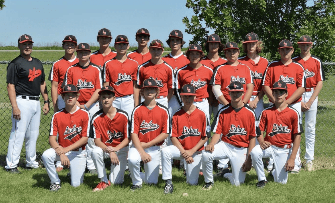 Cardinal Baseball in Northern Oklahoma – My Hometown Post
