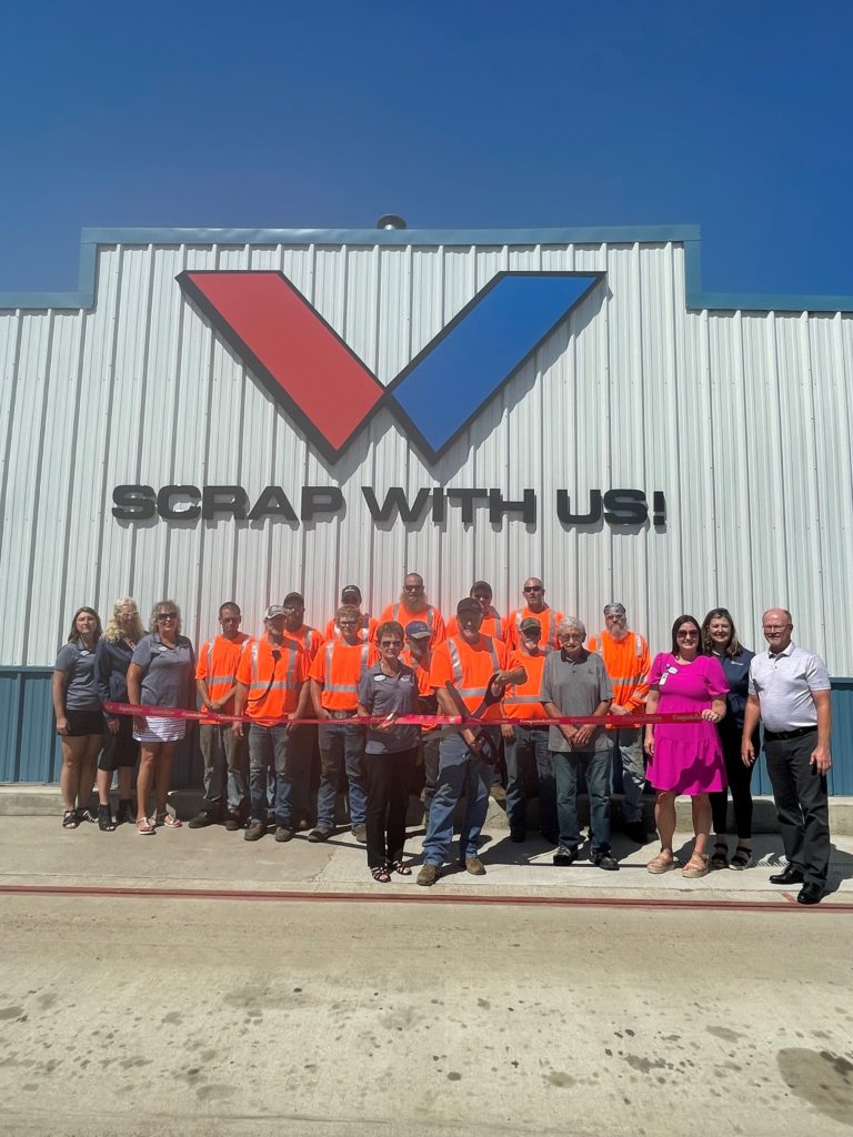 West End Celebrates Upgrades & Remodels with Ribbon Cutting - Vimarsana News