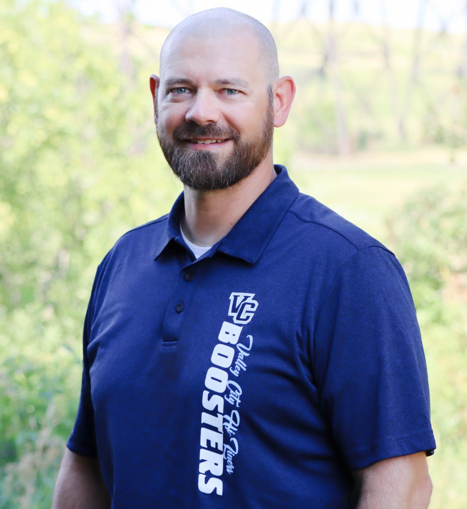 Rudy Ask Appointed To Valley City School Board - Vimarsana News