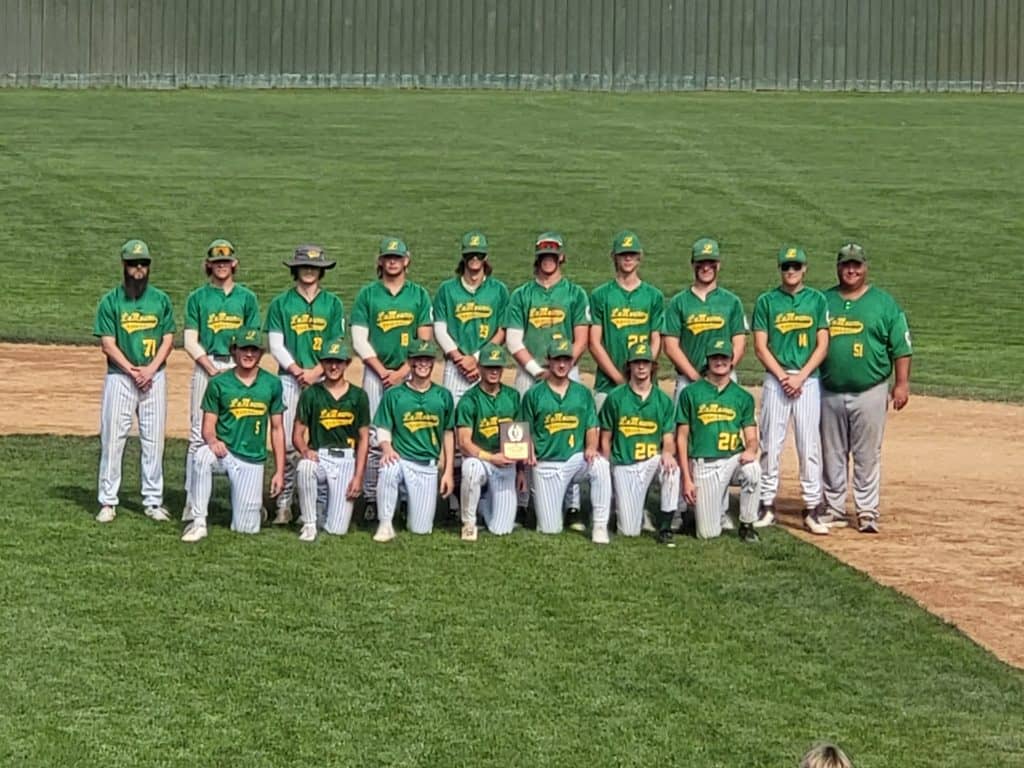 LaMoure Dominates Their Way Back to State Tournament - Vimarsana News