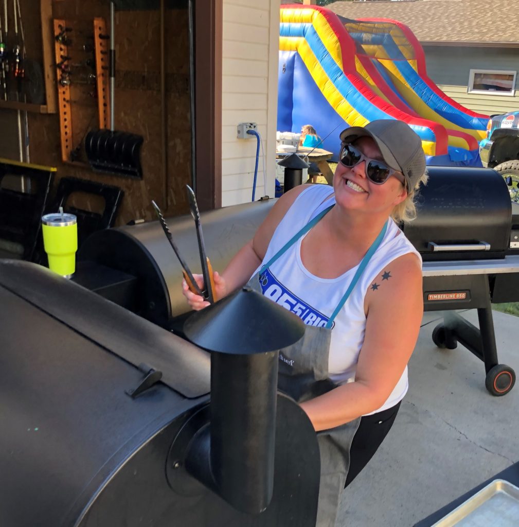 Valley City Family Backyard Barbecue Winner - Vimarsana News