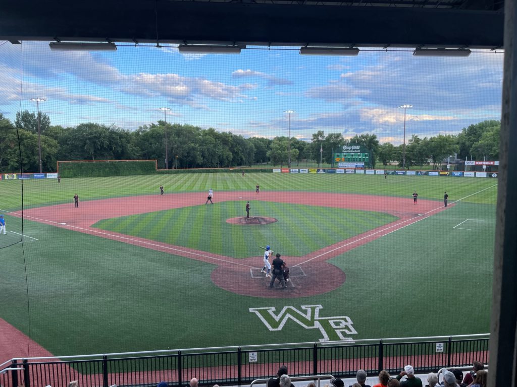 Three in a Row: Eagles Knock Off #1 Fargo, Guaranteed Spot in AA Championship - Vimarsana News