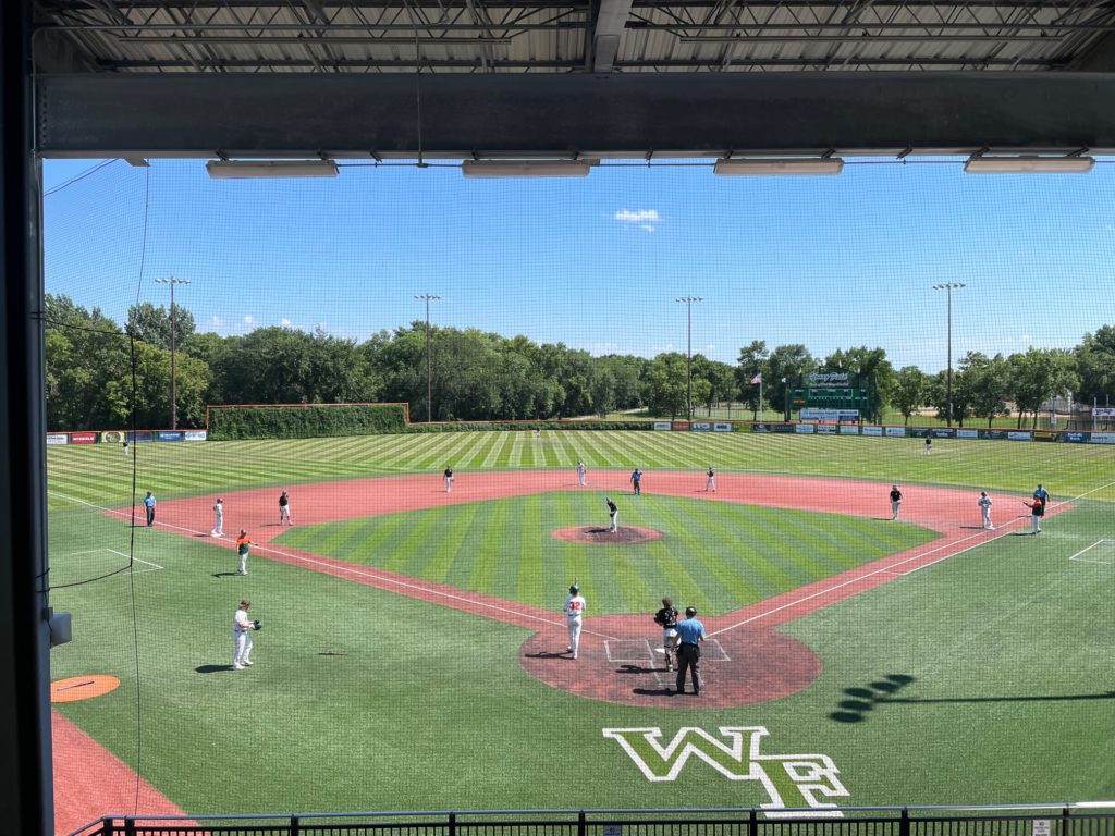 Eagles Fall Just Short of West Fargo in AA Championship Game - Vimarsana News