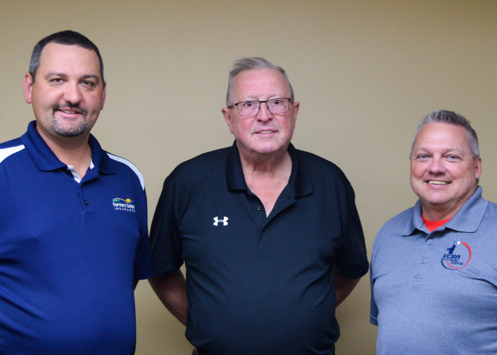 Farmer Union Insurance Donates To VCSU Capital Campaign News Dakota