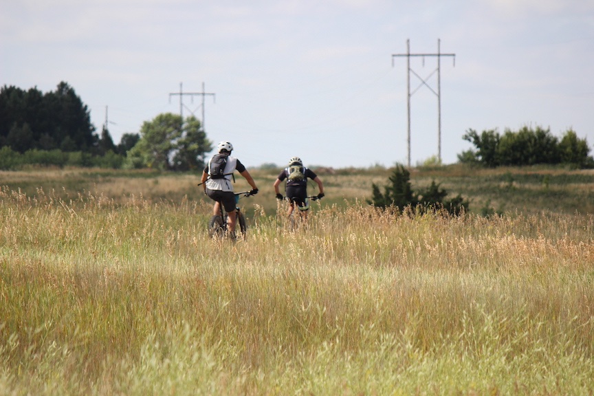 JPRD Gear Grinder Results, Great Turnout News Dakota