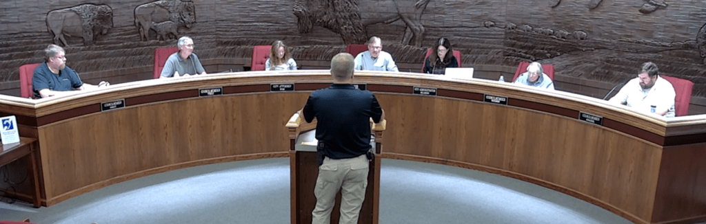 Fire & Police Committee Approves Vehicle Purchases - Vimarsana News