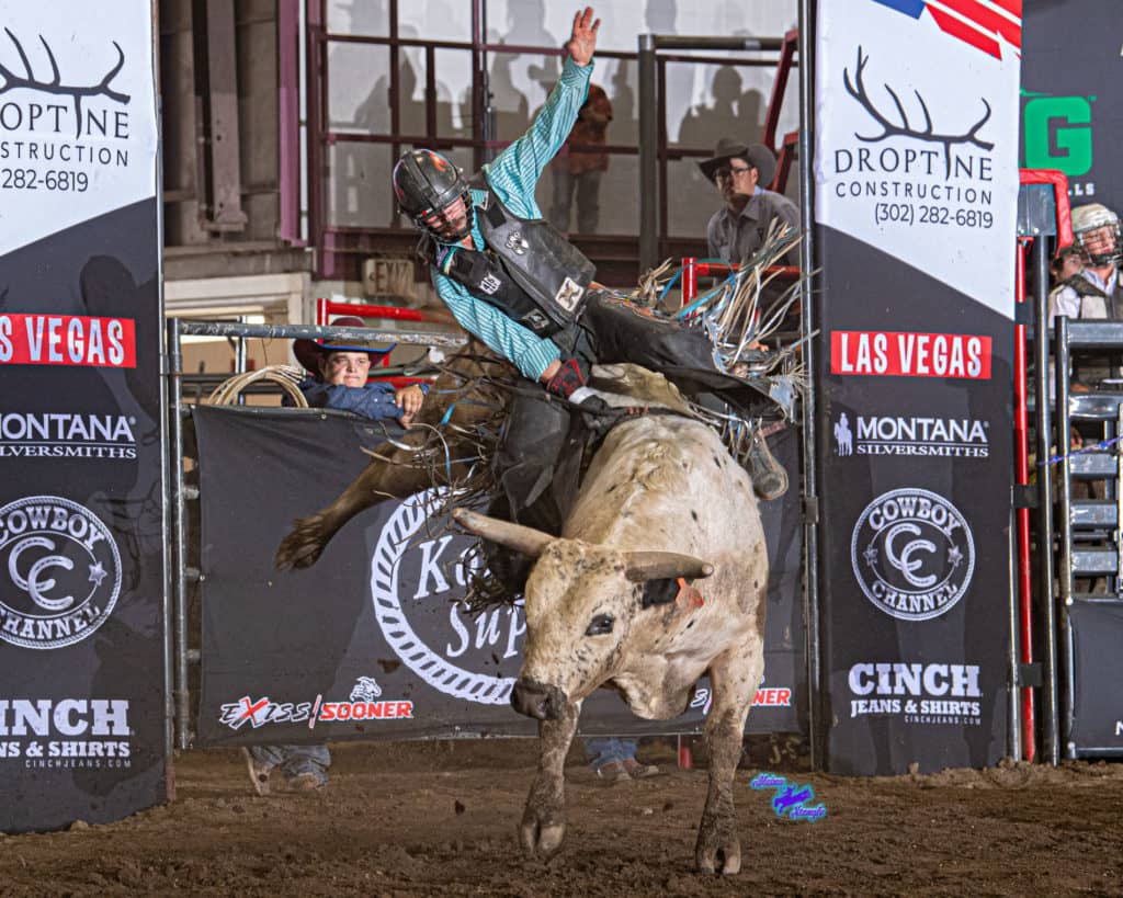Prominent Rodeo Names Selected to Work the Badlands Circuit Finals Rodeo - Vimarsana News