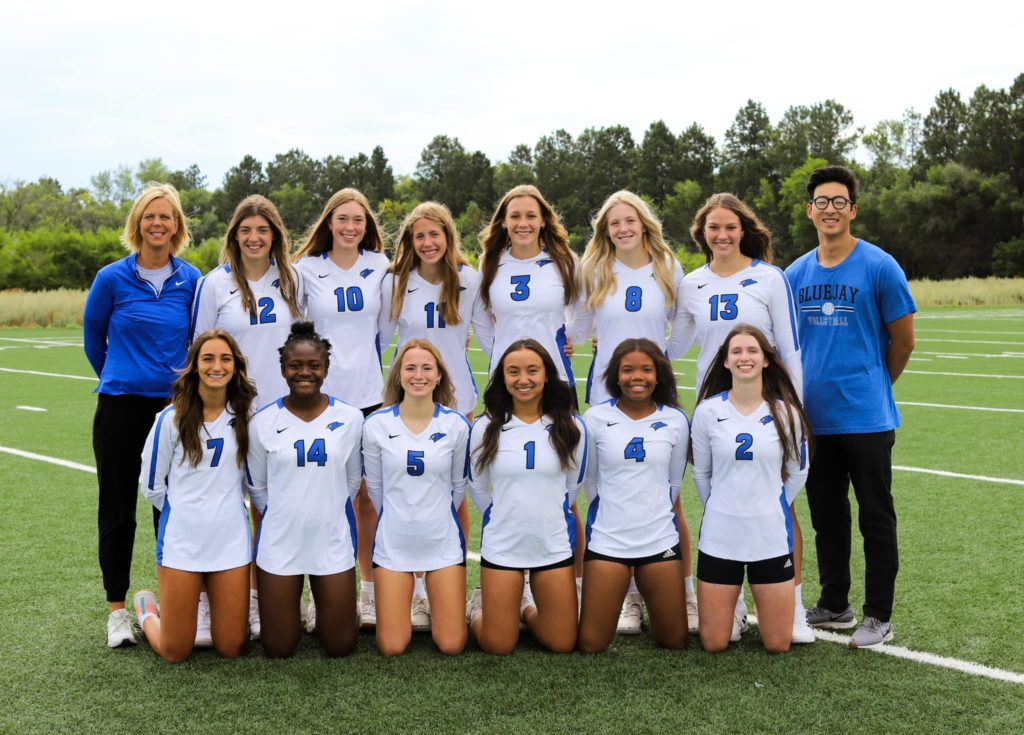 Blue Jay Volleyball Prepares For State Tournament Thursday | News Dakota