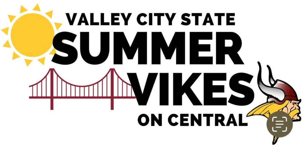Summer Vikes On Central September 8 In Valley City - Vimarsana News