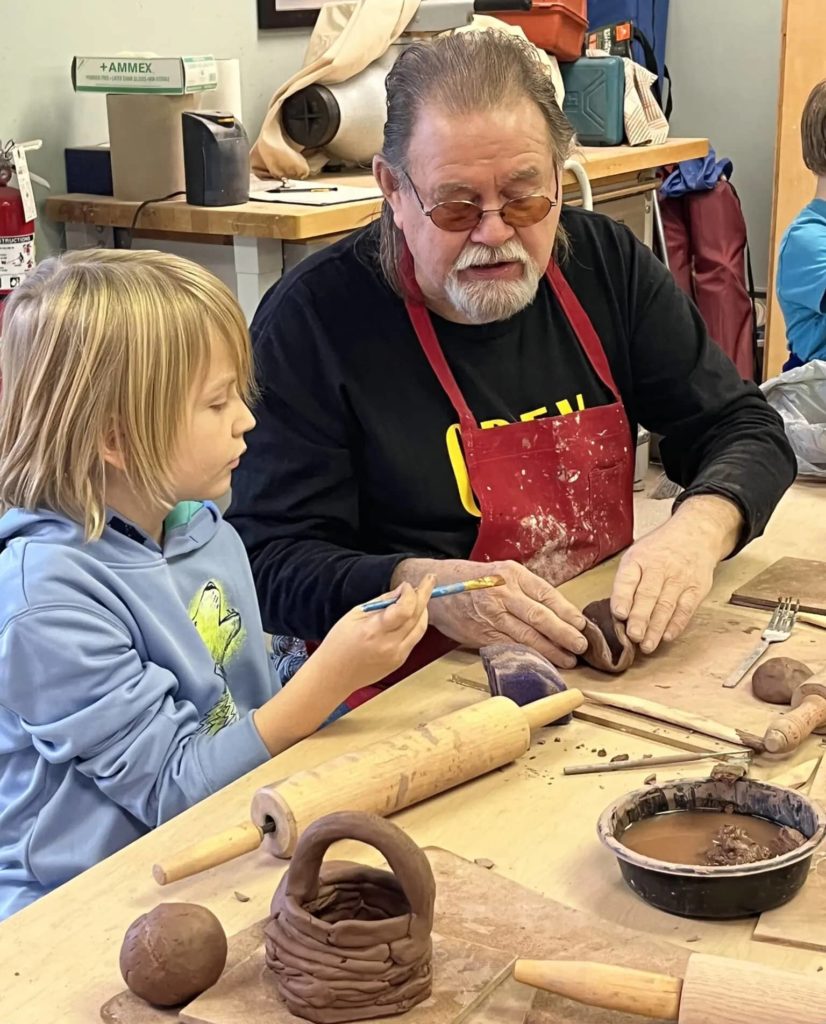 Arts Center Provides After School Programming - Vimarsana News