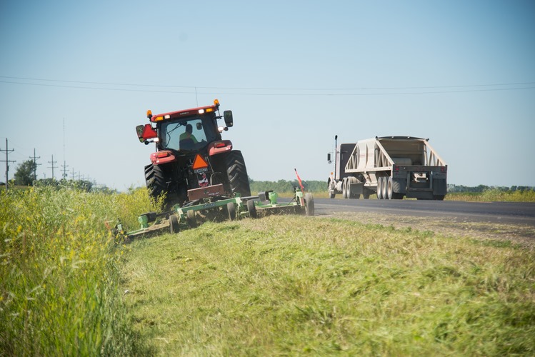 north-dakota-department-of-transportation