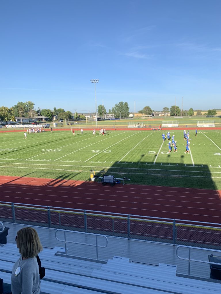 HCV Burros Roll Past the Cardinals - Vimarsana News