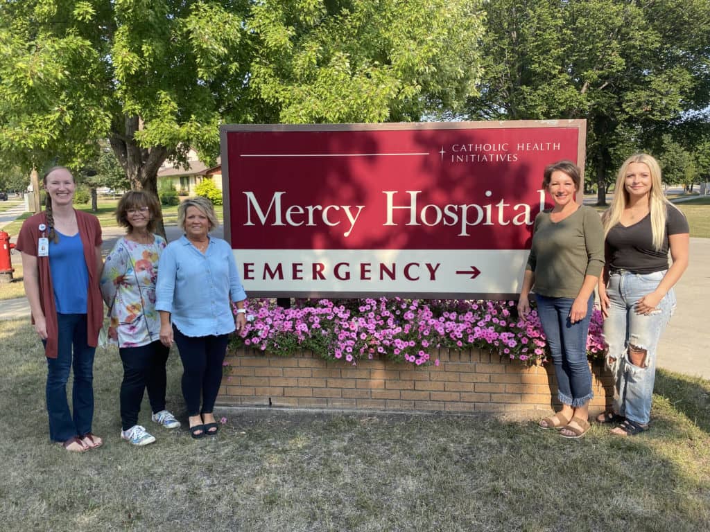 First Cardiac Ready Acute Care Facility In North Dakota - Vimarsana News