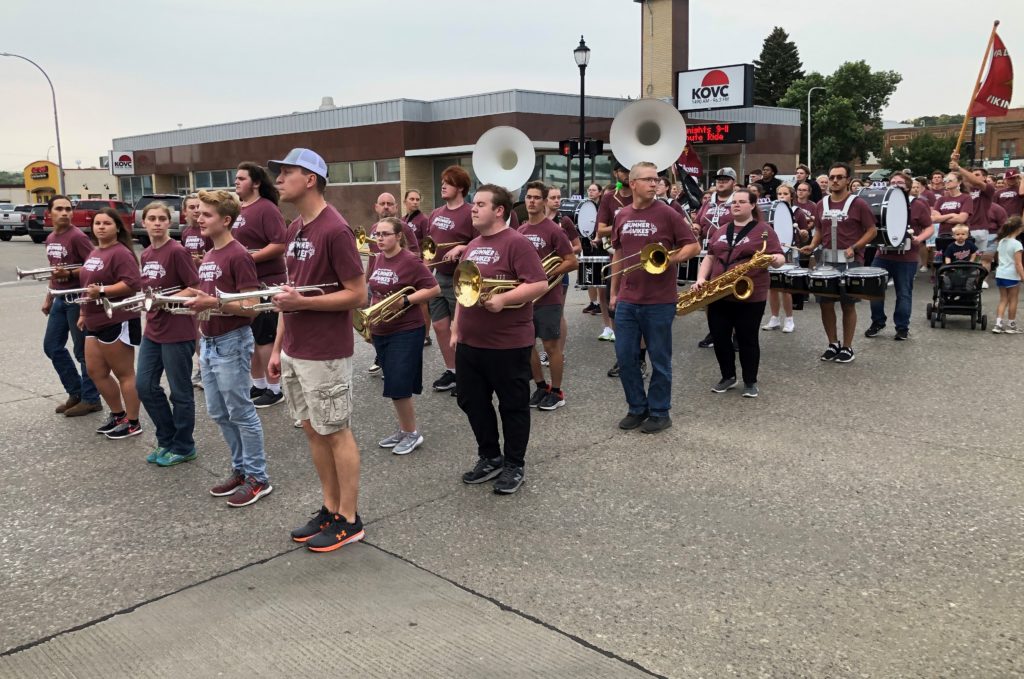 Businesses Asked To Participate In Summer Vikes On Central - Vimarsana News