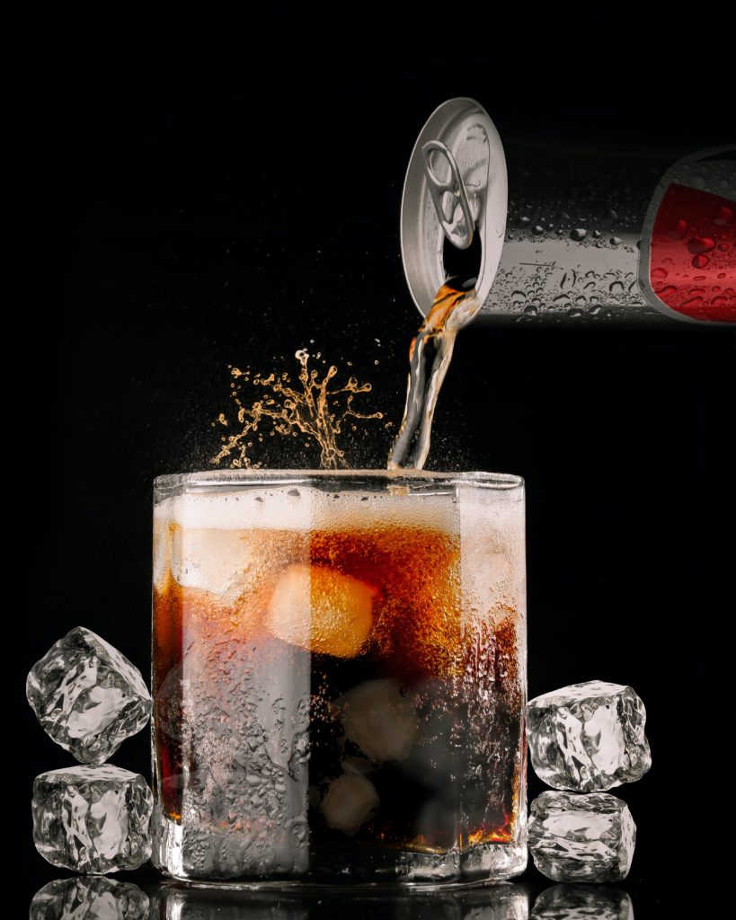 City-based Soda Pop Taxes Don't Effectively Reduce Sugar Consumption - Vimarsana News