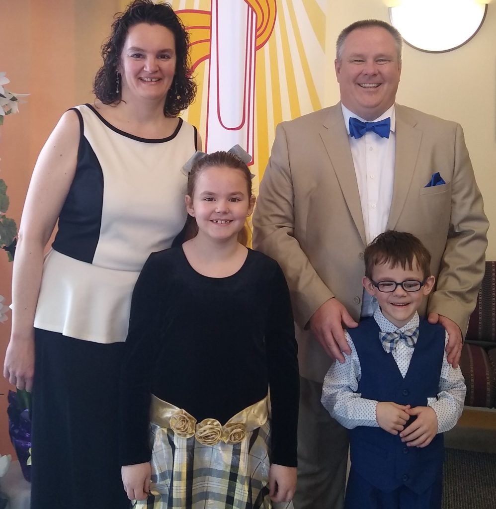 Ryan Cunningham Accepts Position With KOVC Radio - Vimarsana News