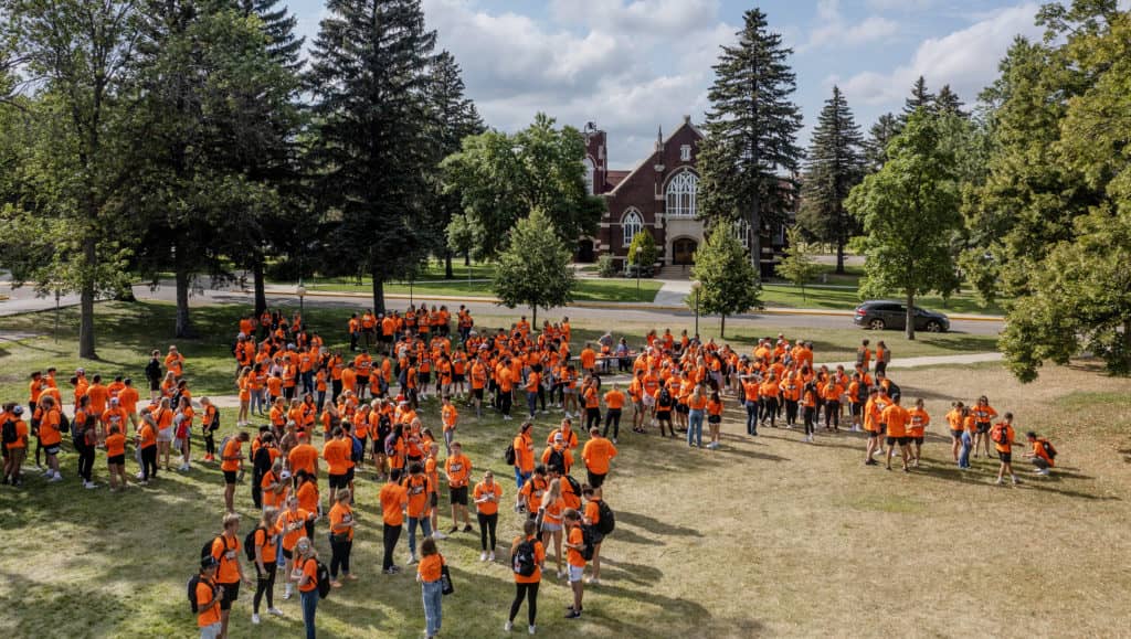 UJ: Second Largest Enrollment in School History - Vimarsana News