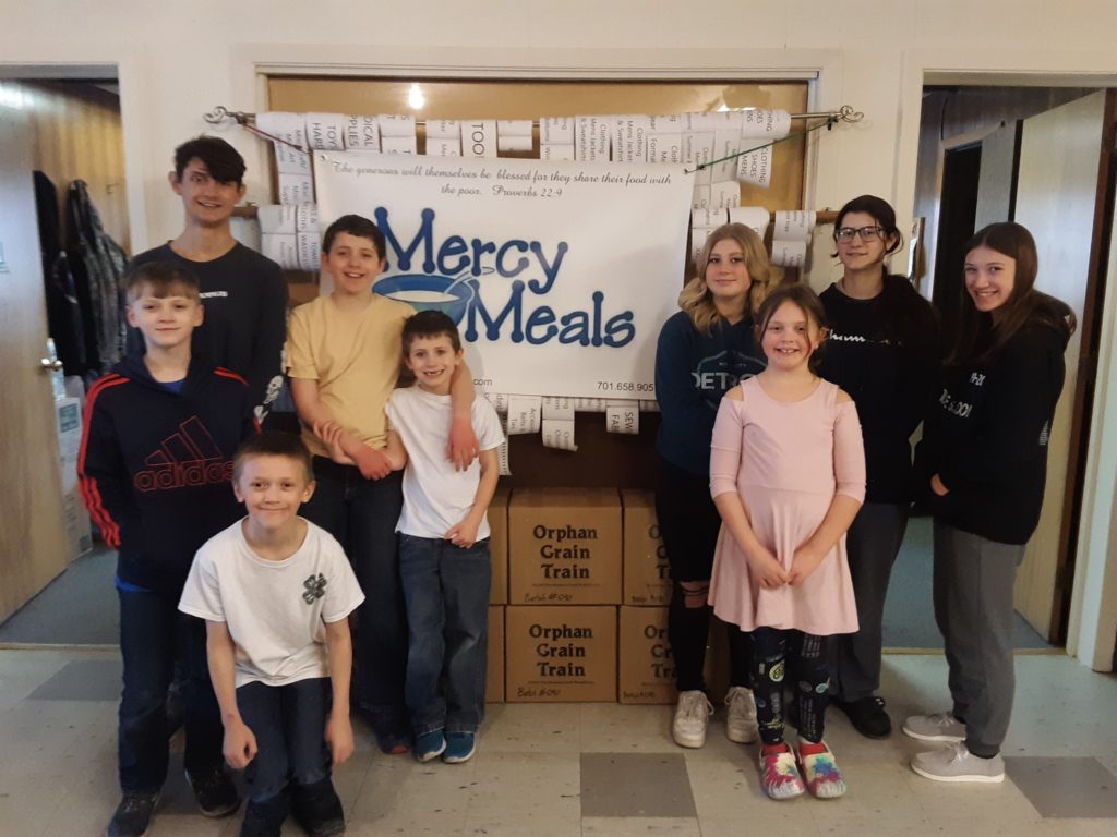 4-H'ers Honored for Learning, Practicing Healthful Habits - Vimarsana News