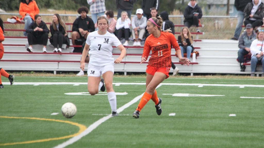 Jimmies Face Hastings and Doane in GPAC Road Contests - Vimarsana News