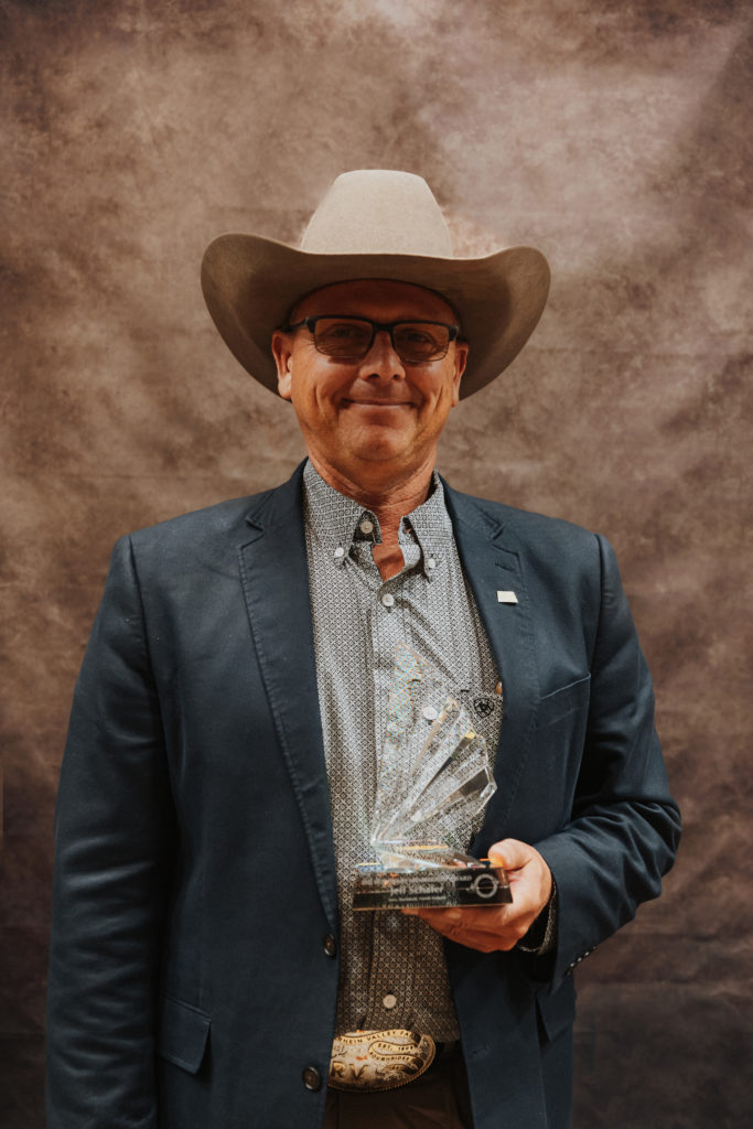 New Rockford's Schafer Honored by NDSA - Vimarsana News