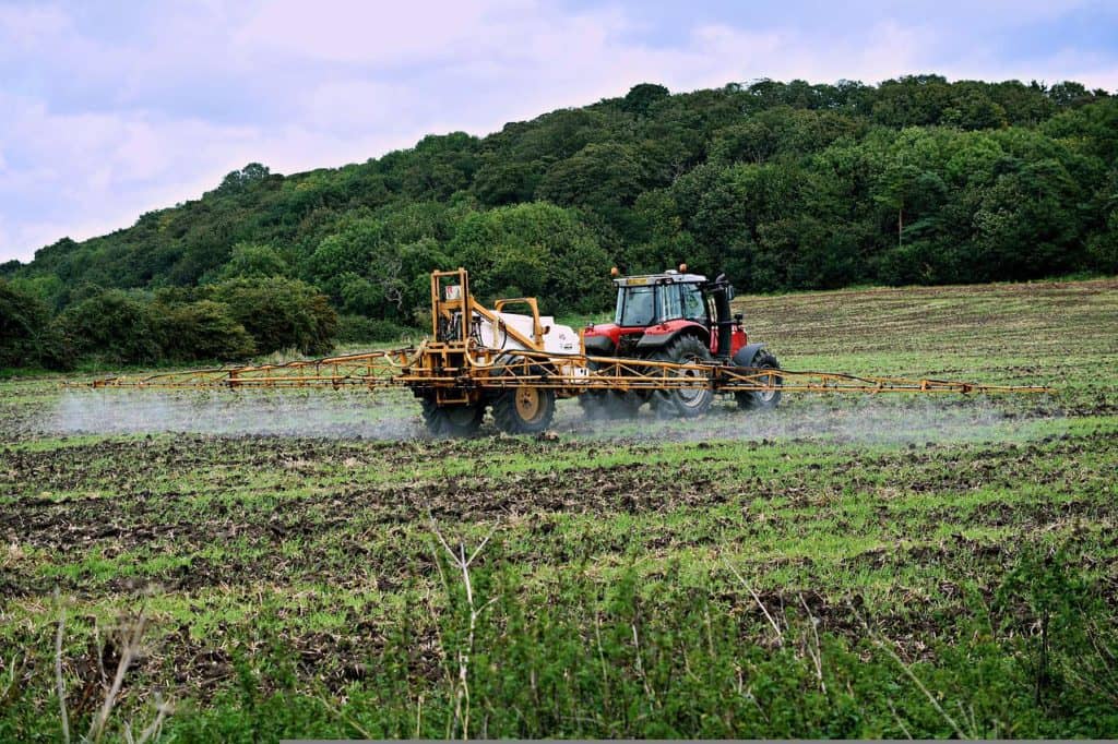 NCGA Calls on Farmers to Contact EPA Regarding Atrazine - Vimarsana News