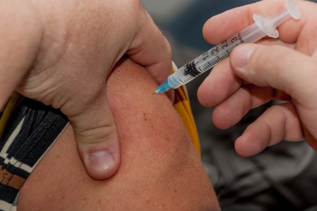 Central Valley Health Offering Flu Shot Clinic - Vimarsana News