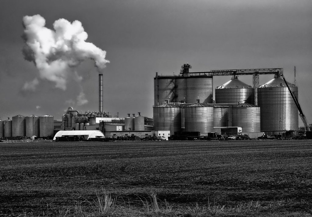 Iowa Companies Sentenced in Ethanol Scheme - Vimarsana News
