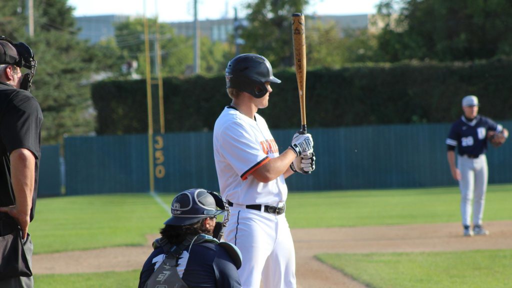 Jimmies Start Out Strong; Hold Off Dickinson State Rally - Vimarsana News