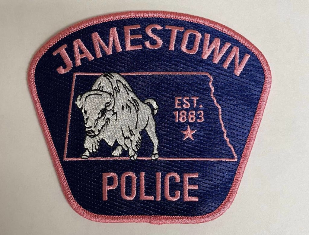 Jamestown Man Arrested After Fighting With Police Officers - Vimarsana News