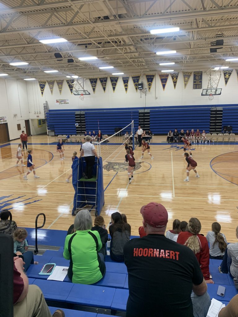 Carrington Sweeps Benson County Thursday Night - Vimarsana News