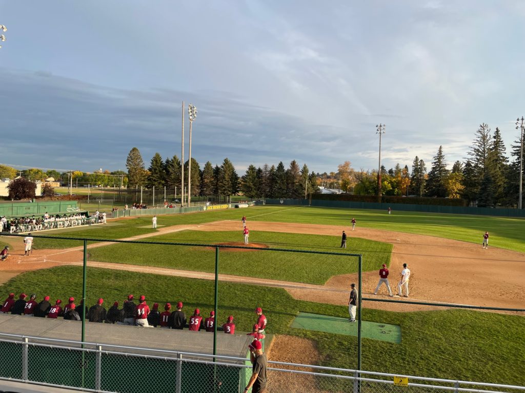 Jimmies Wrap Fall Season With Win Over VCSU - Vimarsana News