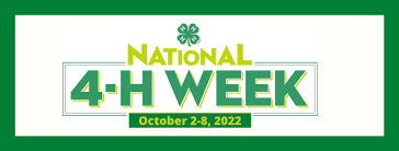 national-4-h-week-2022