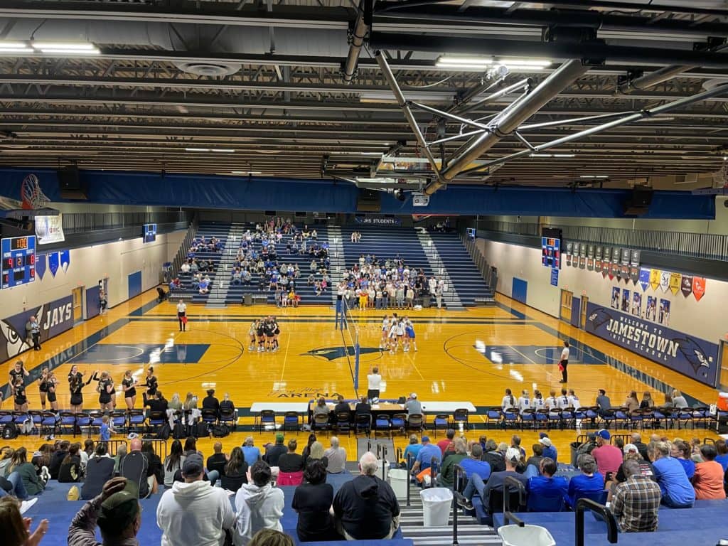 Blue Jays Get Revenge, Sweep Legacy at Home - Vimarsana News