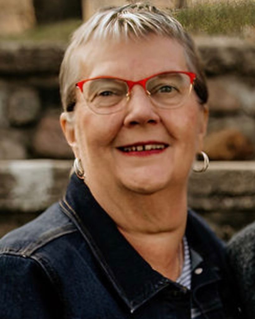 Bonnie wieck news dakota