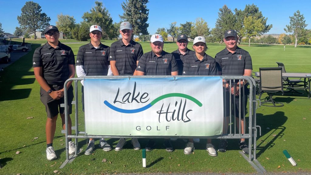 Jimmies Take Third at Yellow Jacket Fall Invite - Vimarsana News