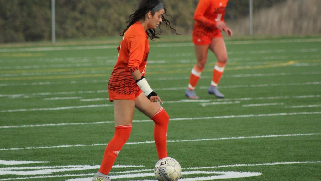 Jimmies Score Seven for Sixth Straight Win - Vimarsana News