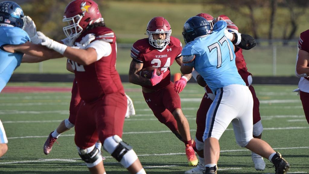 With Waldorf Departure, Timeline Tightens for VCSU - Vimarsana News