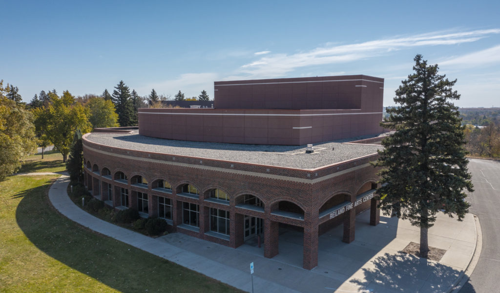 University of Jamestown Faculty & Guest Artist to Perform Oct. 13 - Vimarsana News