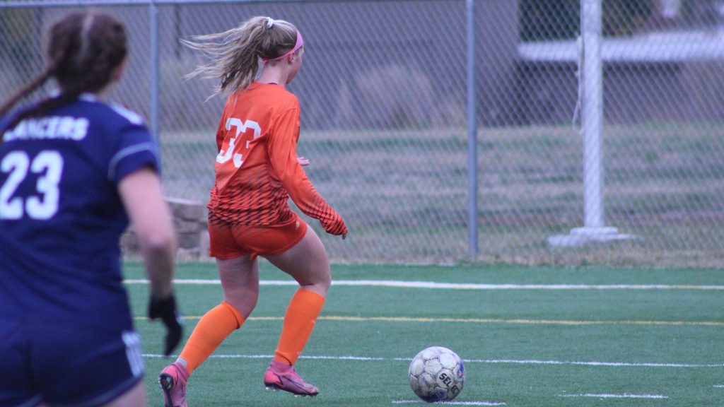 Kimball Scores Four as Jimmies Blank Mount Marty - Vimarsana News