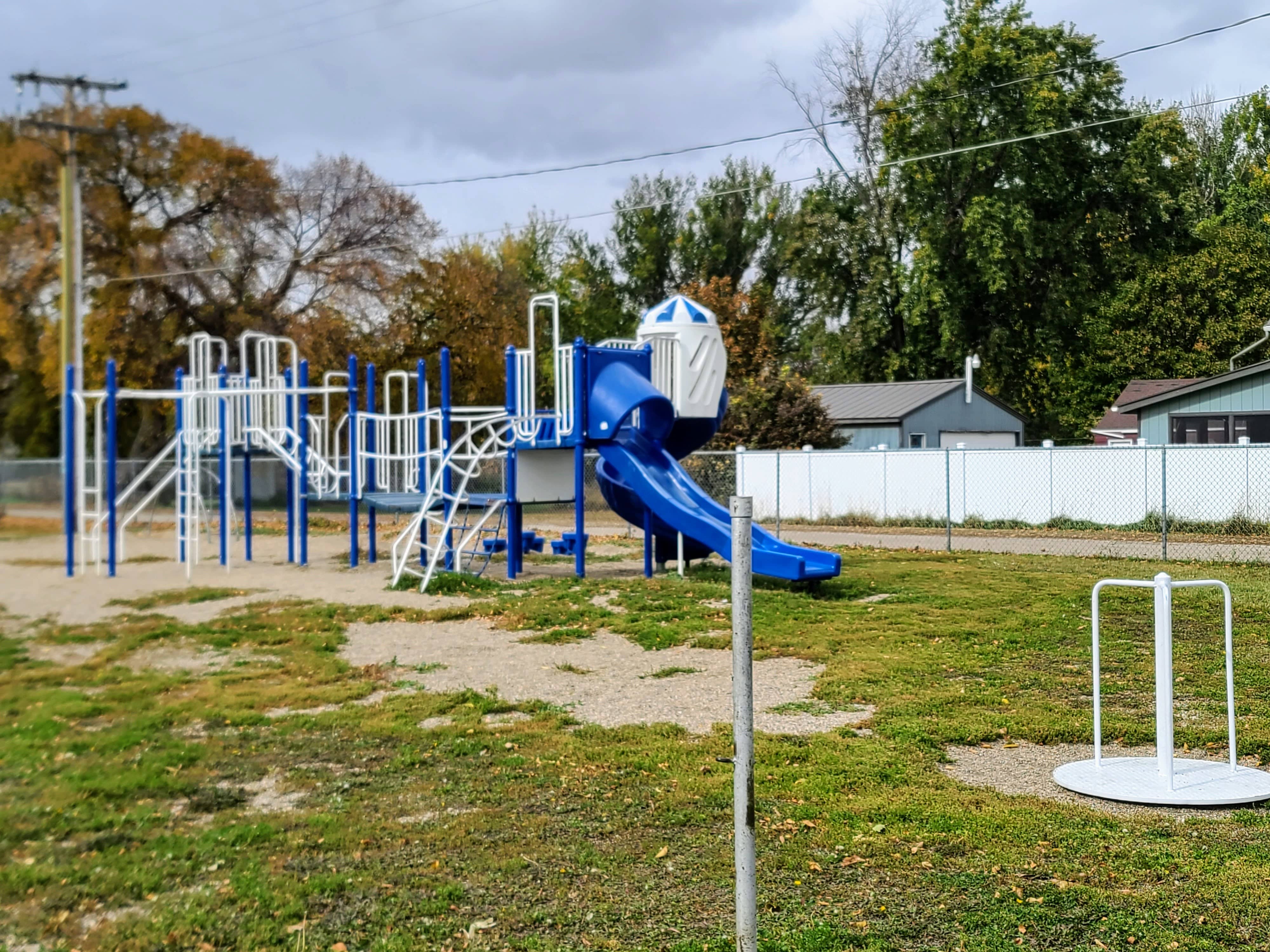 washington-elementary-playground