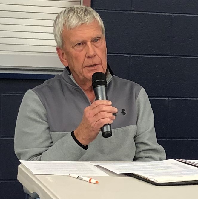 Barnes County Candidates Forum Held In Valley City News Dakota